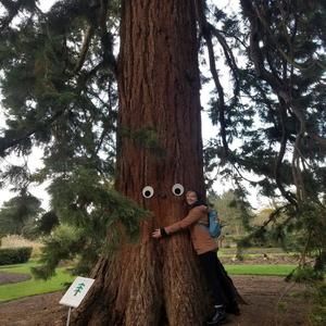 Meet your Posher, Emily